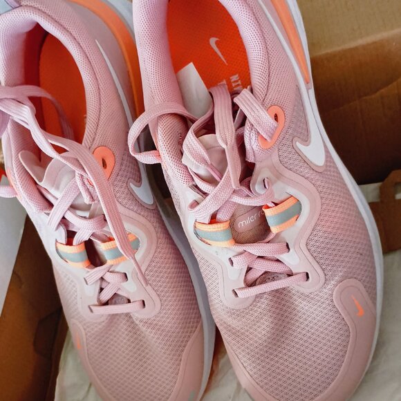 Nike React Running Shoes sz 8.5 - Picture 4 of 7